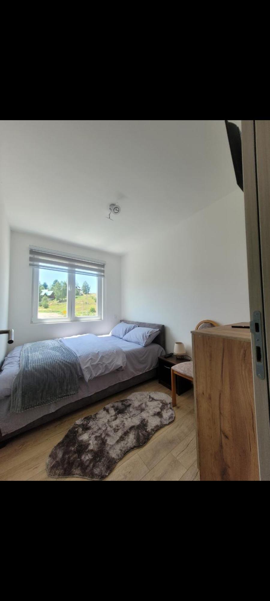 Apartman Zlatar-Vasiljevic Nova Varoš Dış mekan fotoğraf