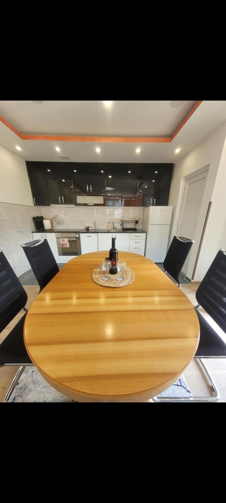 Apartman Zlatar-Vasiljevic Nova Varoš Dış mekan fotoğraf