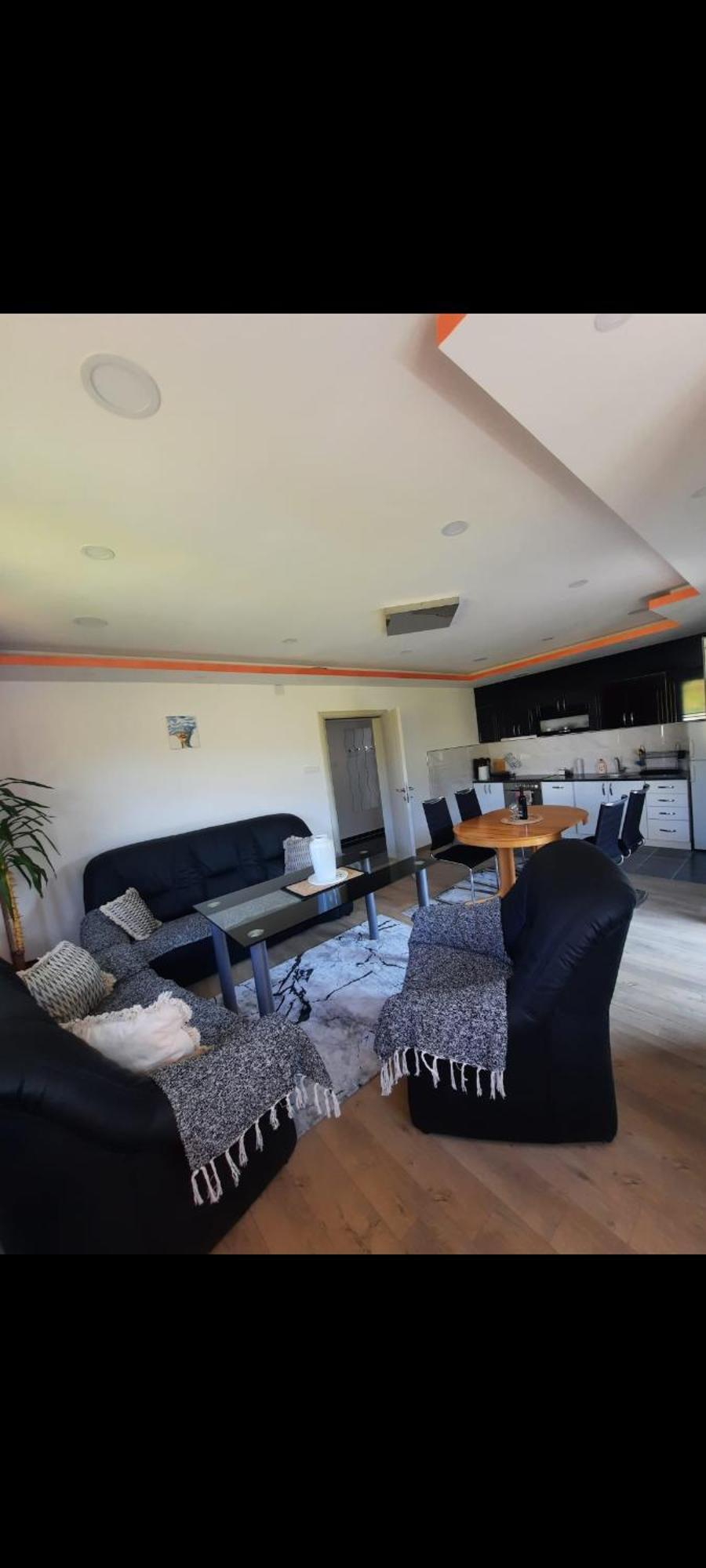 Apartman Zlatar-Vasiljevic Nova Varoš Dış mekan fotoğraf