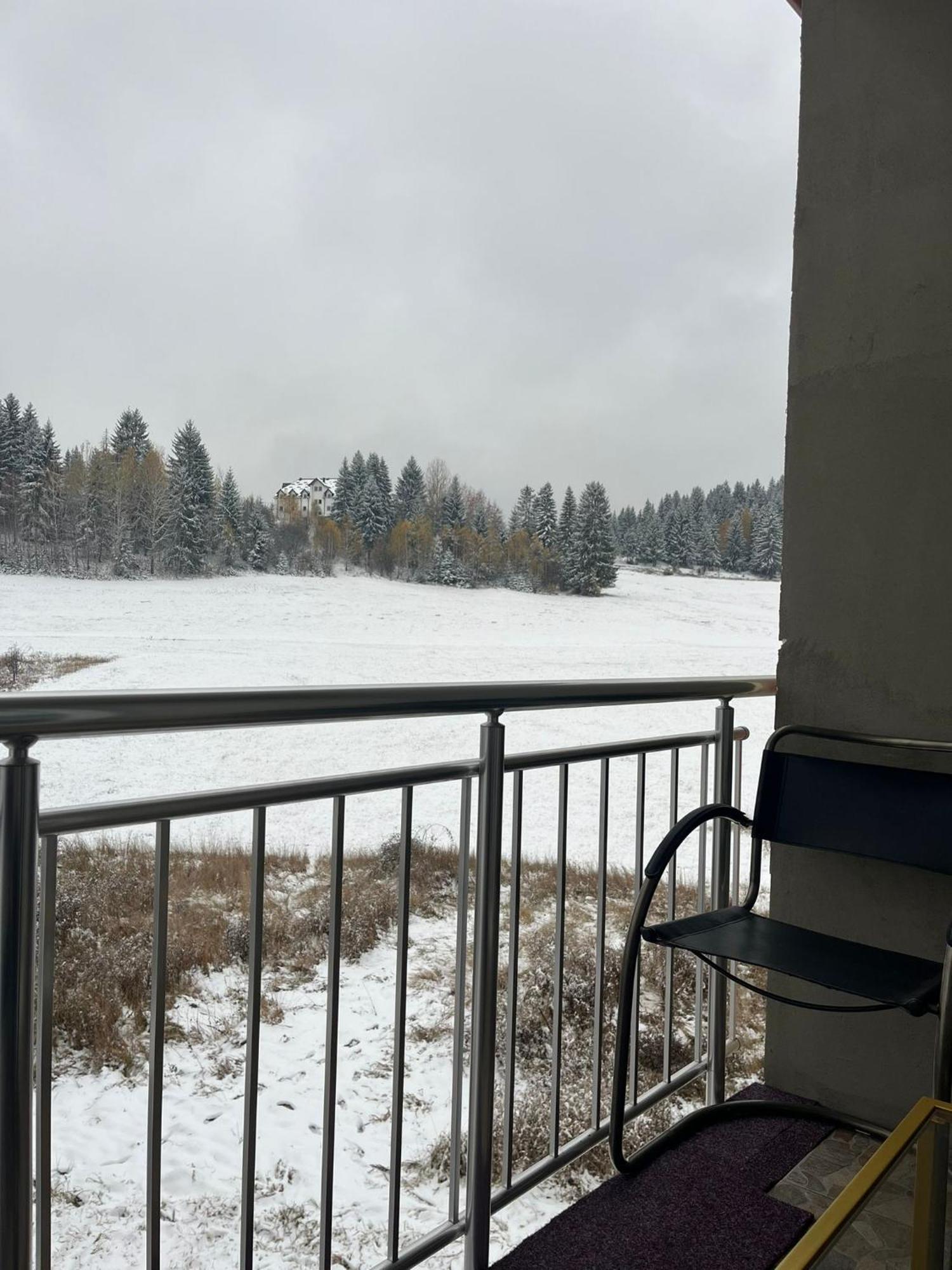 Apartman Zlatar-Vasiljevic Nova Varoš Dış mekan fotoğraf