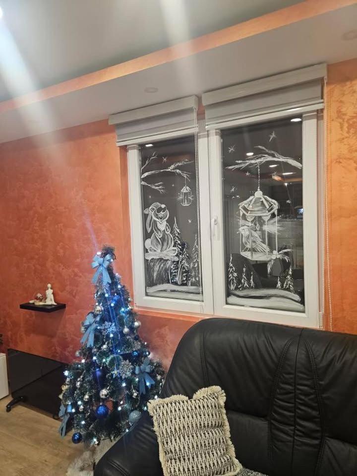 Apartman Zlatar-Vasiljevic Nova Varoš Dış mekan fotoğraf