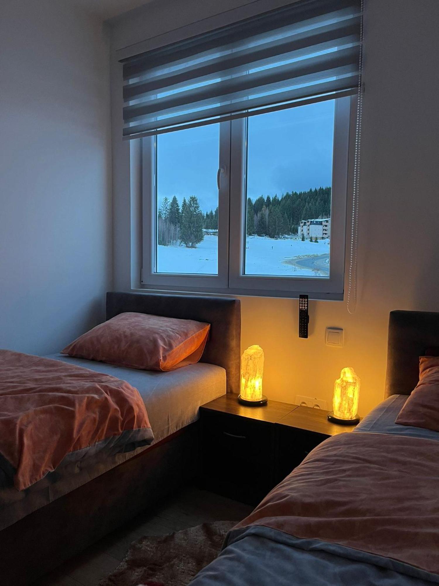 Apartman Zlatar-Vasiljevic Nova Varoš Dış mekan fotoğraf